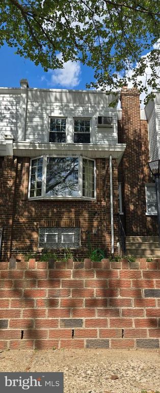 3309 BRIGHTON ST, Philadelphia, PA 19149
