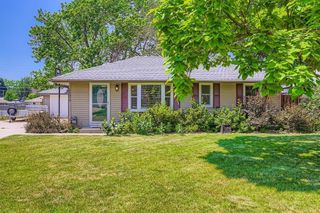 11570 Juniper Street NW, Coon Rapids, MN 55448