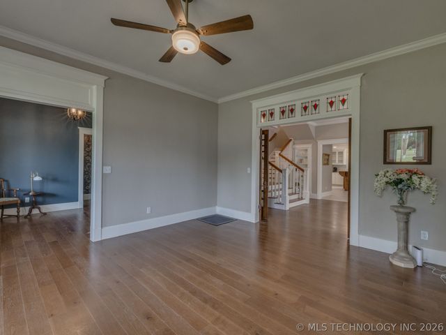 908 SE 3rd Street, Wagoner, OK 74477