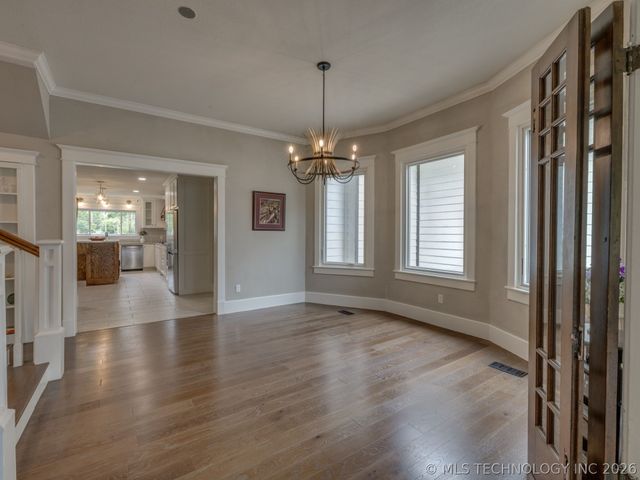 908 SE 3rd Street, Wagoner, OK 74477