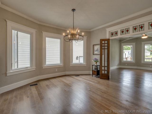 908 SE 3rd Street, Wagoner, OK 74477