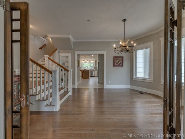 908 SE 3rd Street, Wagoner, OK 74477