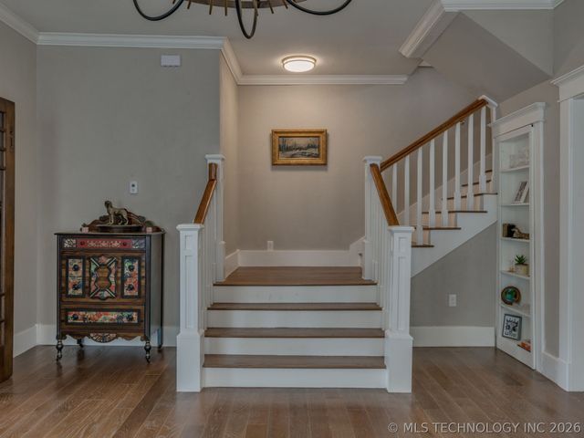 908 SE 3rd Street, Wagoner, OK 74477