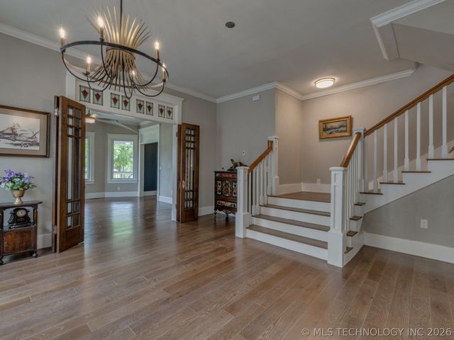 908 SE 3rd Street, Wagoner, OK 74477