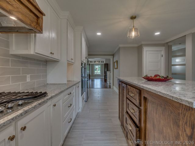 908 SE 3rd Street, Wagoner, OK 74477