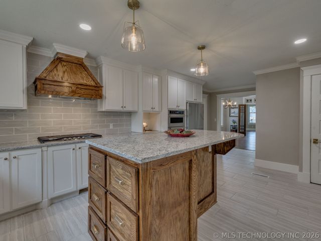 908 SE 3rd Street, Wagoner, OK 74477