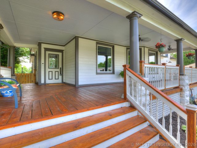 908 SE 3rd Street, Wagoner, OK 74477