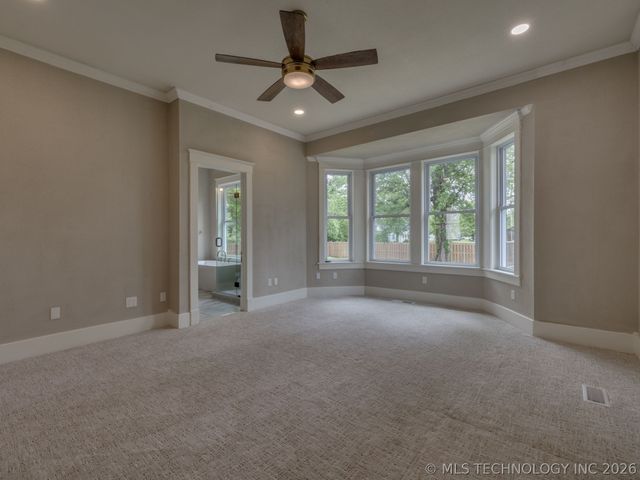 908 SE 3rd Street, Wagoner, OK 74477