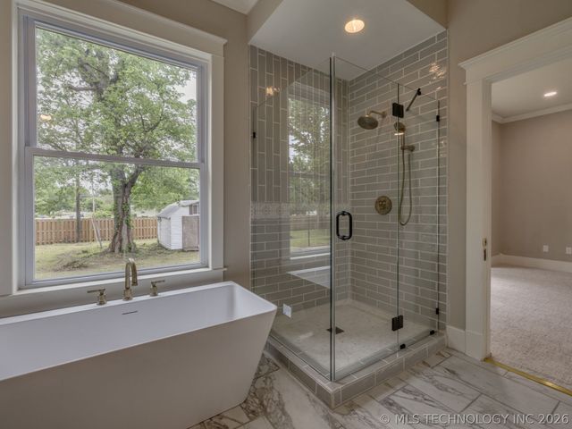 908 SE 3rd Street, Wagoner, OK 74477