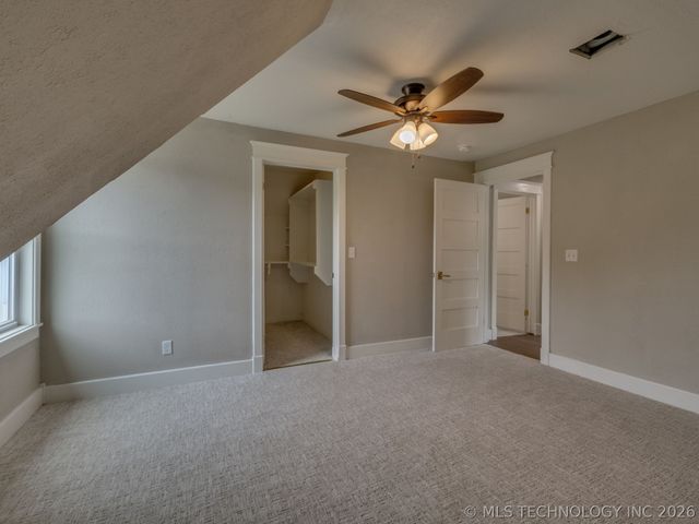 908 SE 3rd Street, Wagoner, OK 74477