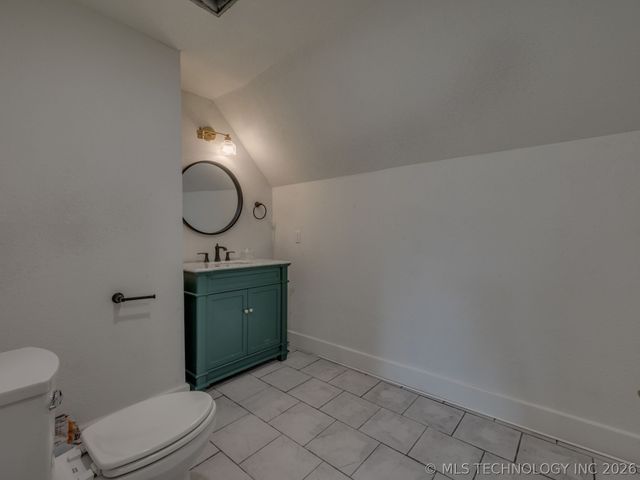 908 SE 3rd Street, Wagoner, OK 74477