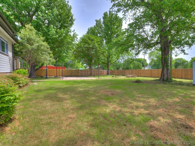 908 SE 3rd Street, Wagoner, OK 74477