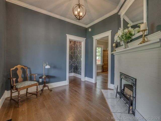 908 SE 3rd Street, Wagoner, OK 74477