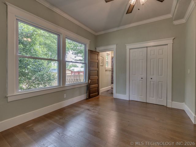 908 SE 3rd Street, Wagoner, OK 74477
