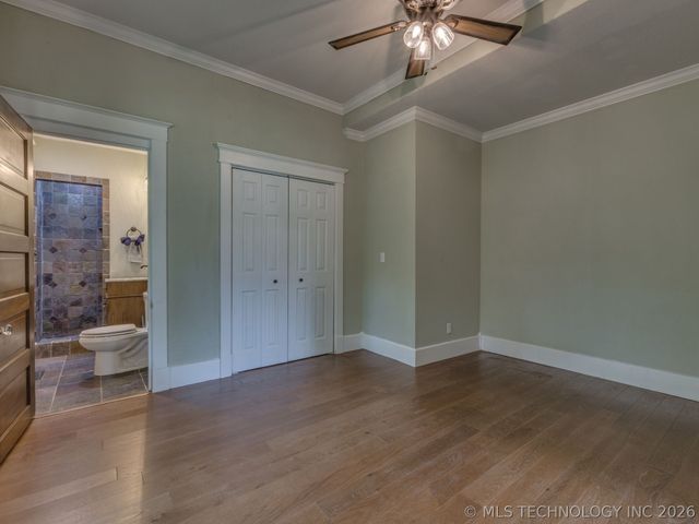908 SE 3rd Street, Wagoner, OK 74477