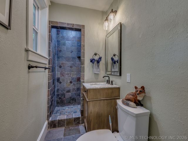 908 SE 3rd Street, Wagoner, OK 74477