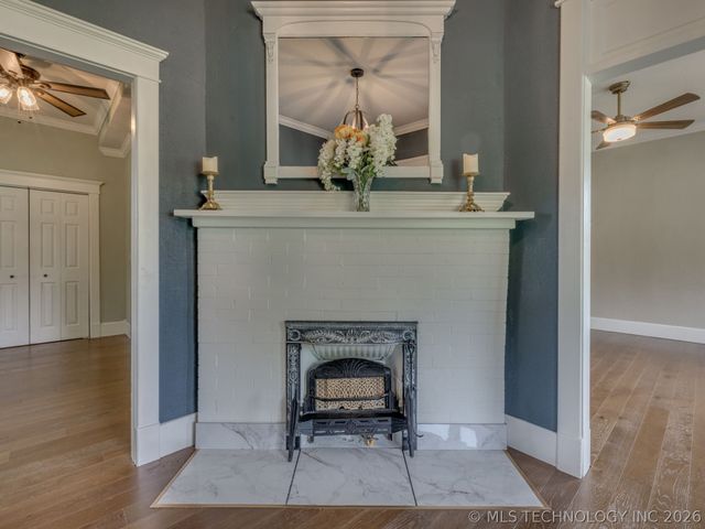 908 SE 3rd Street, Wagoner, OK 74477