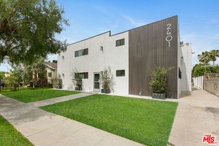2401 S SYCAMORE Avenue 7, Los Angeles, CA 90016