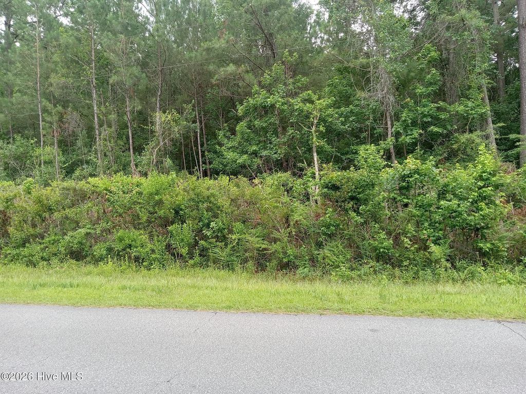 6735 Richardson Drive NW, Ocean Isle Beach, NC 28469