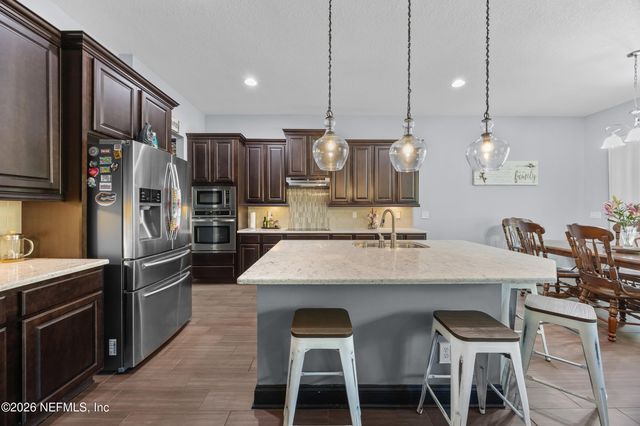 45 OBAN Court, St. Johns, FL 32259