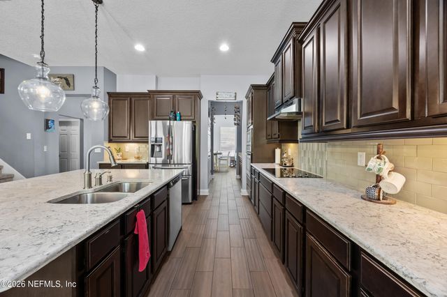 45 OBAN Court, St. Johns, FL 32259