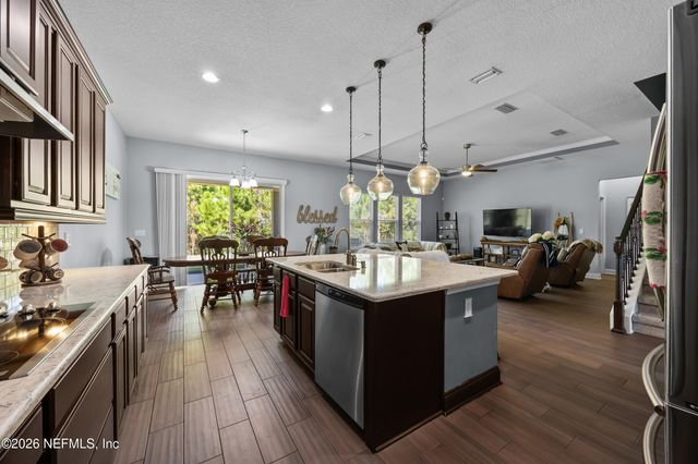 45 OBAN Court, St. Johns, FL 32259