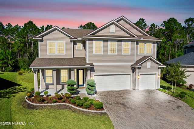 45 OBAN Court, St. Johns, FL 32259