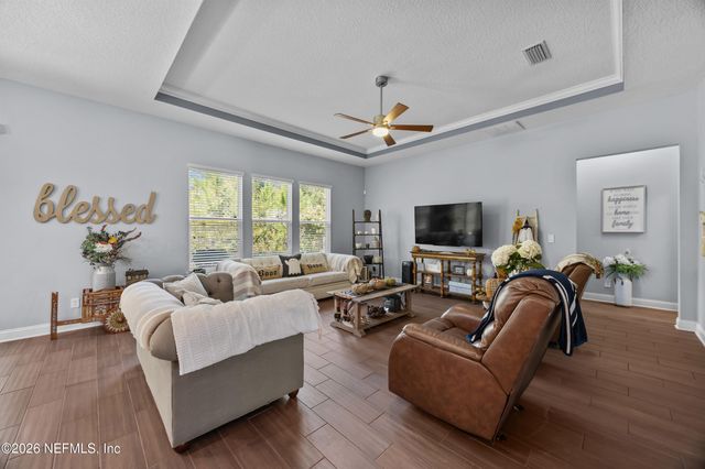 45 OBAN Court, St. Johns, FL 32259