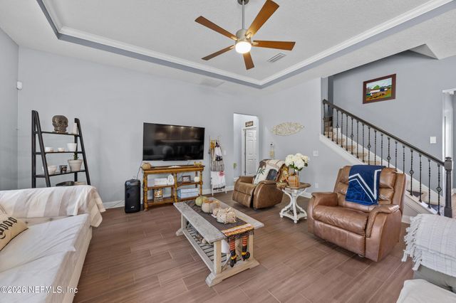 45 OBAN Court, St. Johns, FL 32259