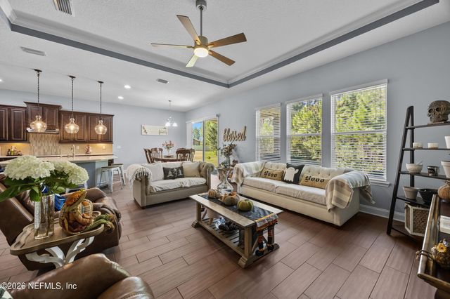 45 OBAN Court, St. Johns, FL 32259