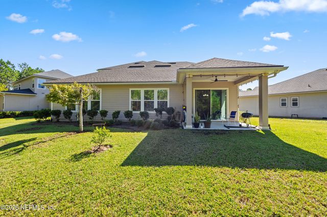 45 OBAN Court, St. Johns, FL 32259