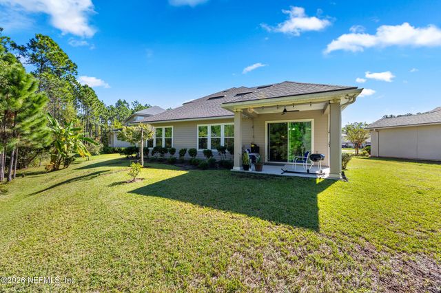 45 OBAN Court, St. Johns, FL 32259