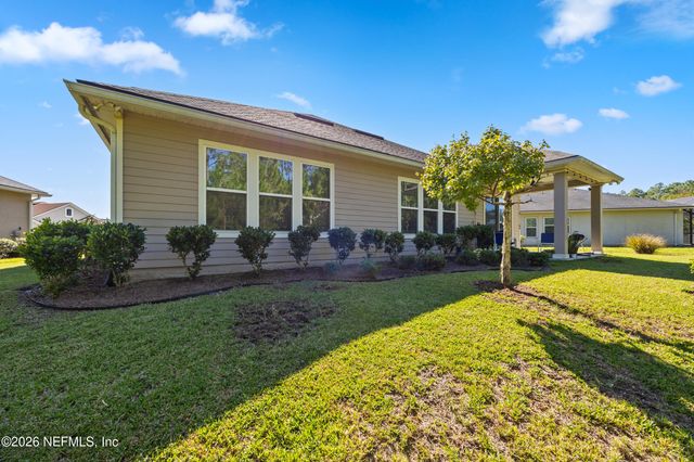 45 OBAN Court, St. Johns, FL 32259