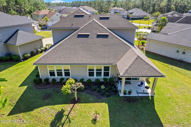 45 OBAN Court, St. Johns, FL 32259