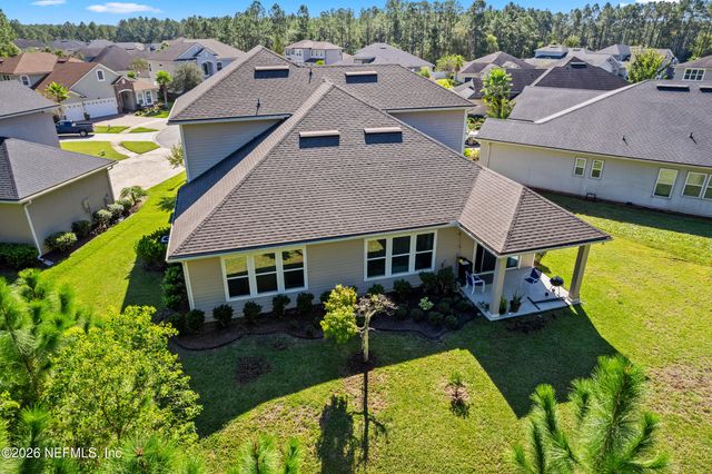 45 OBAN Court, St. Johns, FL 32259