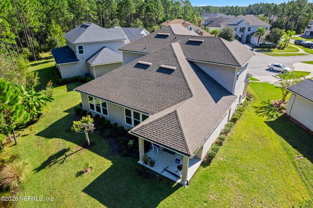 45 OBAN Court, St. Johns, FL 32259