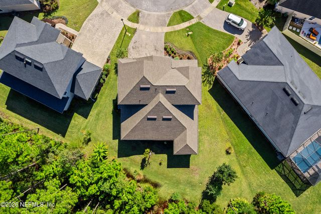 45 OBAN Court, St. Johns, FL 32259