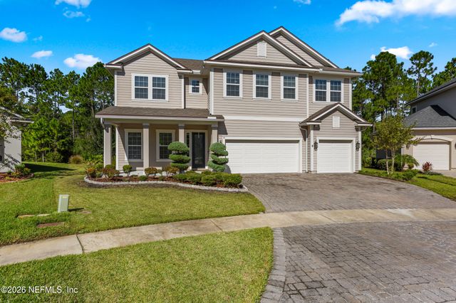 45 OBAN Court, St. Johns, FL 32259