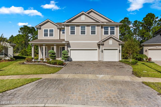 45 OBAN Court, St. Johns, FL 32259