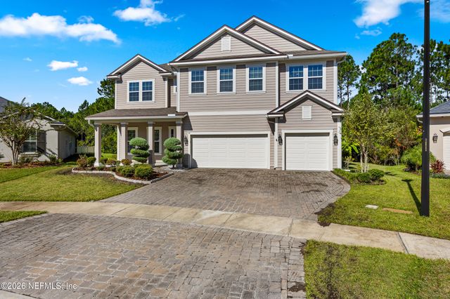 45 OBAN Court, St. Johns, FL 32259