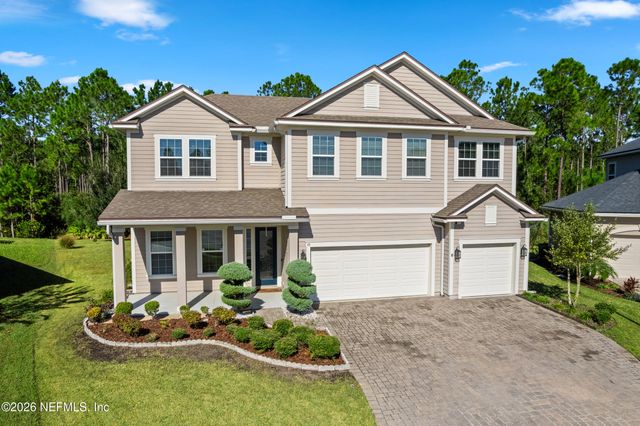 45 OBAN Court, St. Johns, FL 32259