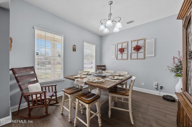 45 OBAN Court, St. Johns, FL 32259