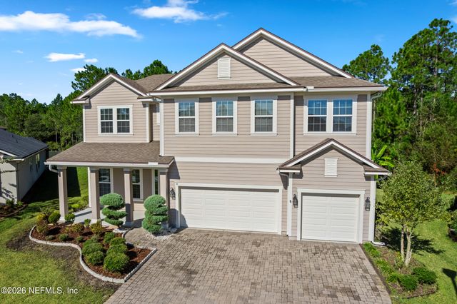 45 OBAN Court, St. Johns, FL 32259