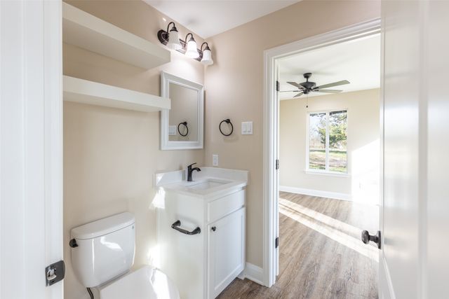 343 Private Road 7327, Emory, TX 75440