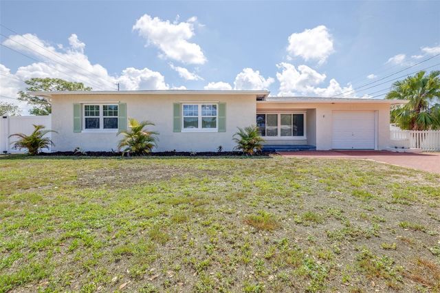 2991 38TH STREET N, St Petersburg, FL 33713