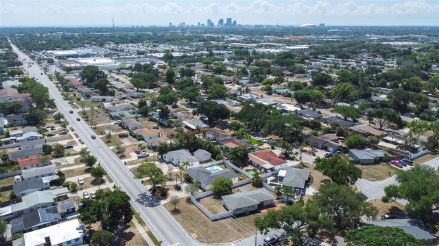 2991 38TH STREET N, St Petersburg, FL 33713
