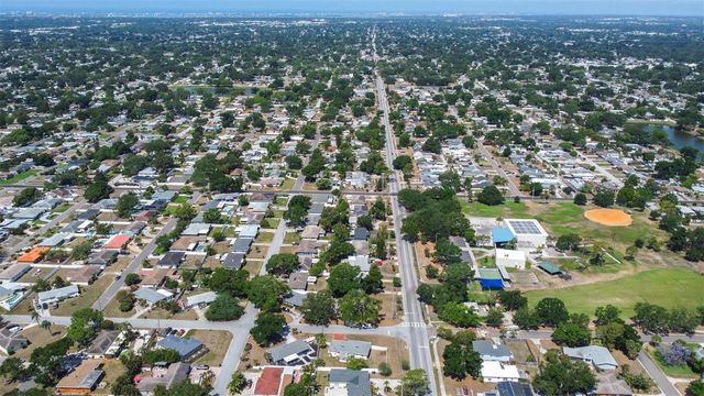 2991 38TH STREET N, St Petersburg, FL 33713