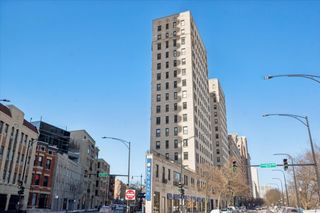 2000 N Lincoln Park West 1311, Chicago, IL 60614