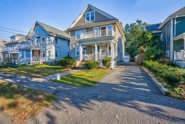 39 Dyer Ave 39, Milton, MA 02186