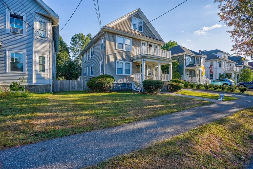 39 Dyer Ave 39, Milton, MA 02186